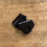 SwitchGrade 2.0 Oval Rail Clamps