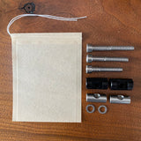 SwitchGrade 1.0 - Spare Mounting Hardware