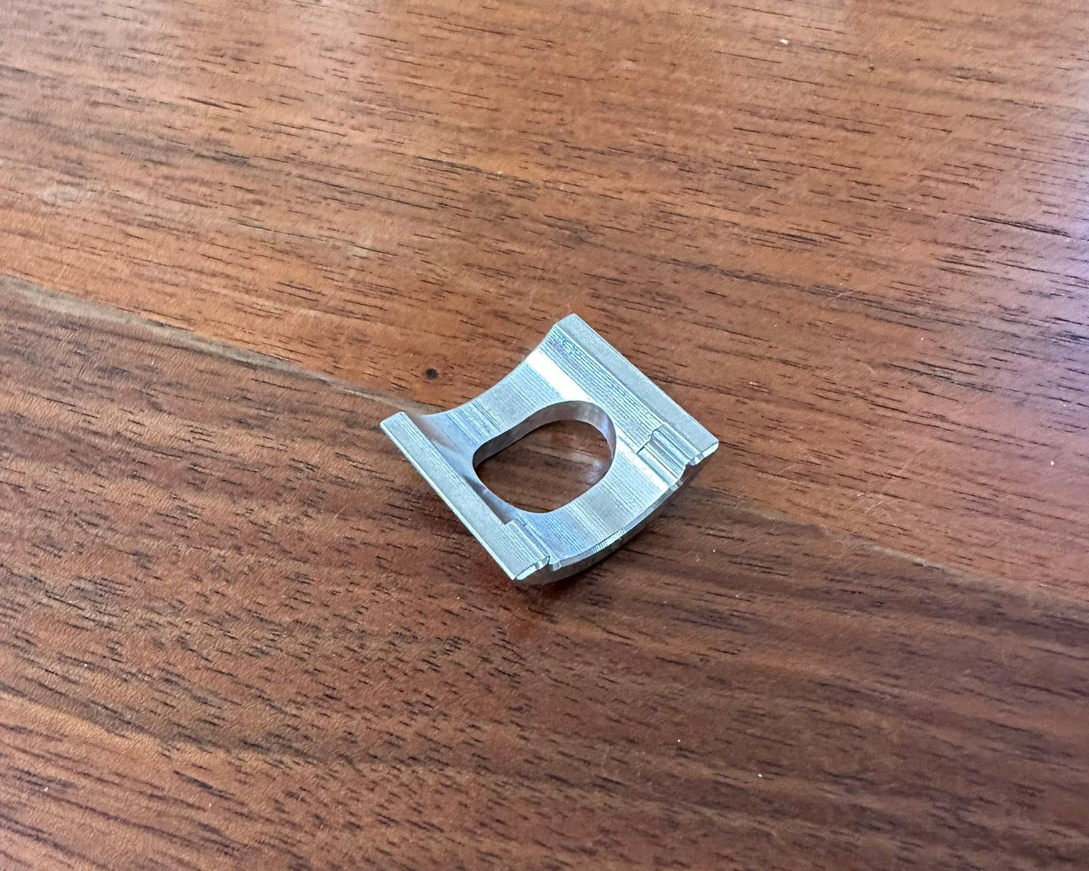 SwitchGrade Aluminium Distanzstücke