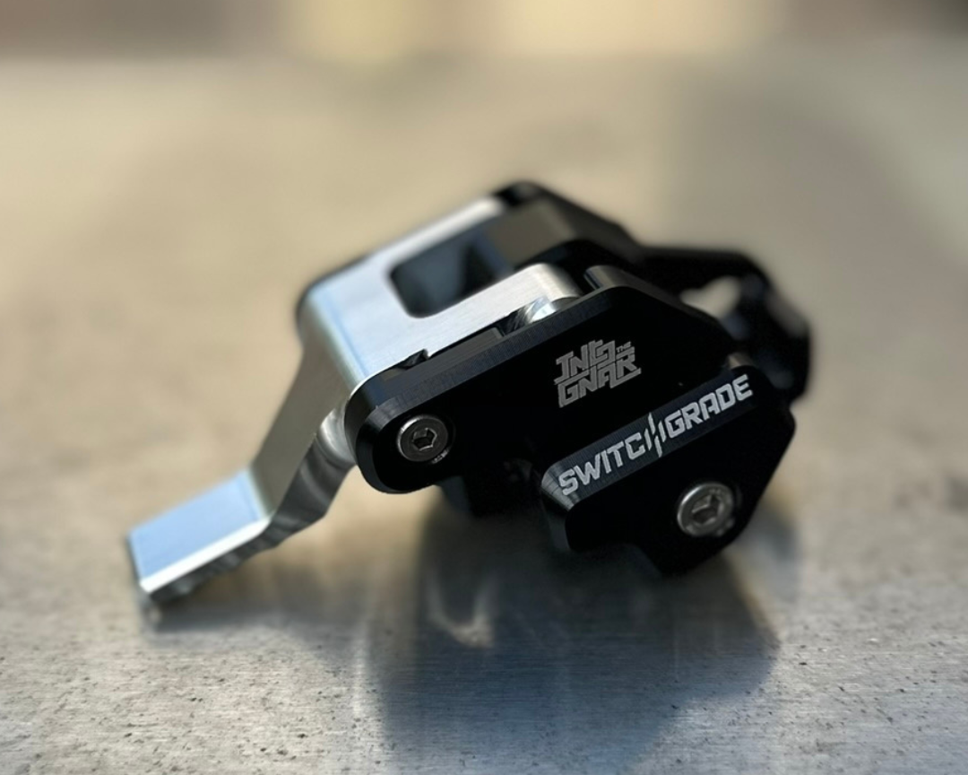 SwitchGrade DUO
