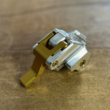 SwitchGrade Metalworx Ti - Blemished